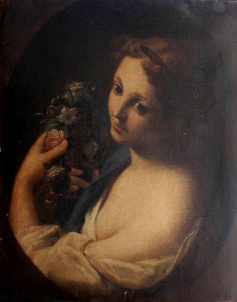 Flora von Joao Zeferino da Costa