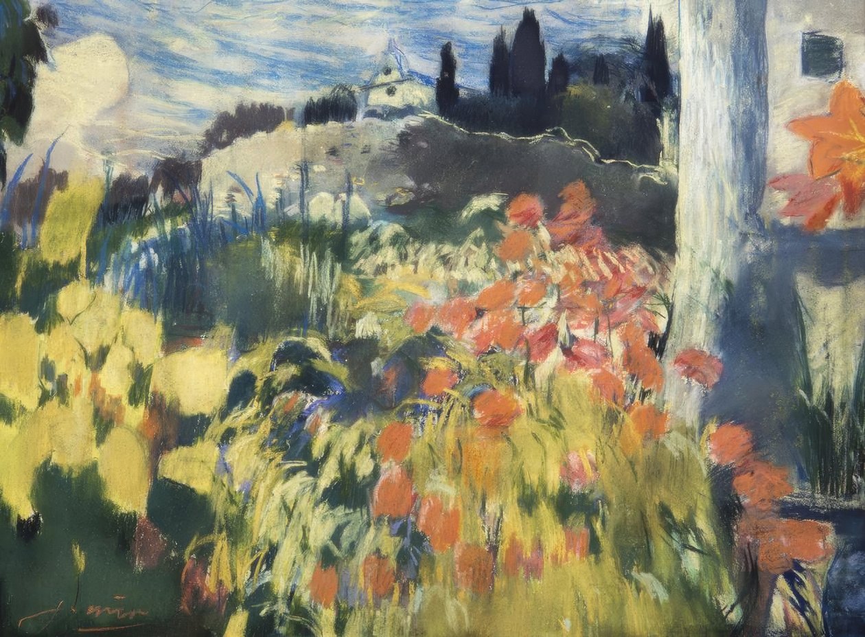 Maspujols von Joaquim Mir i Trinxet
