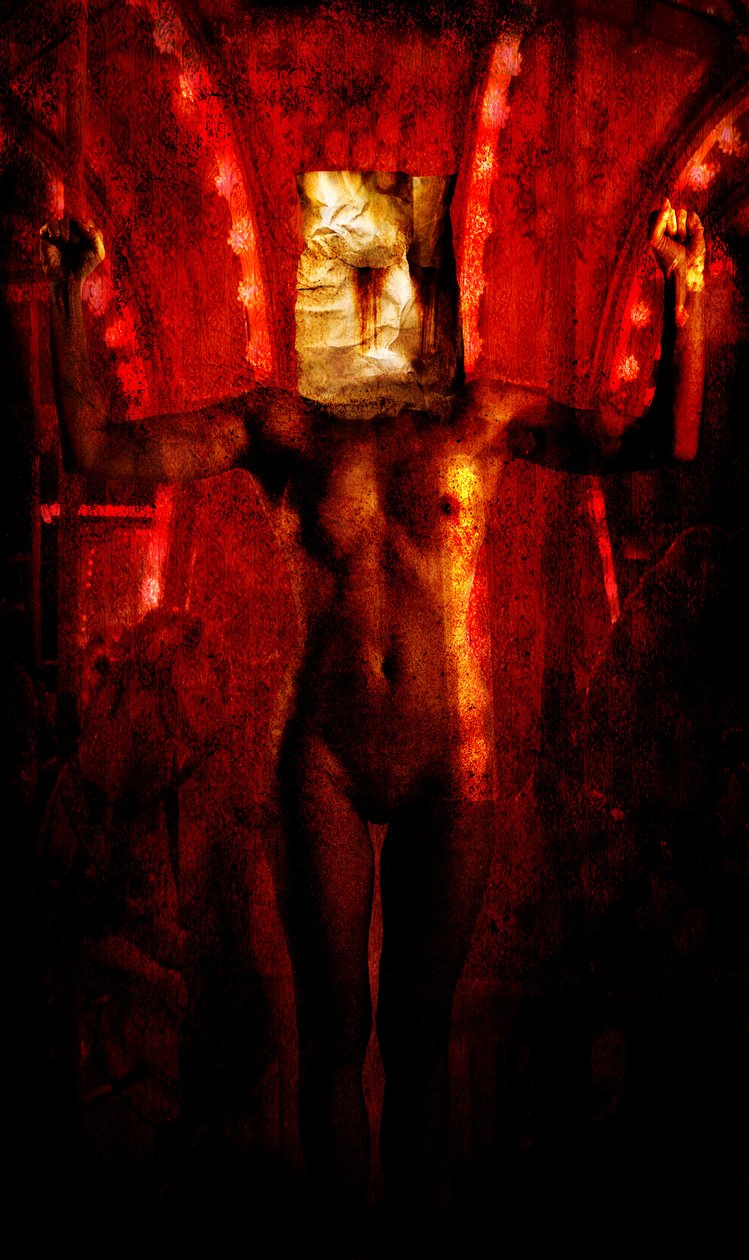 Tivoli, 2012 von Johan Lilja