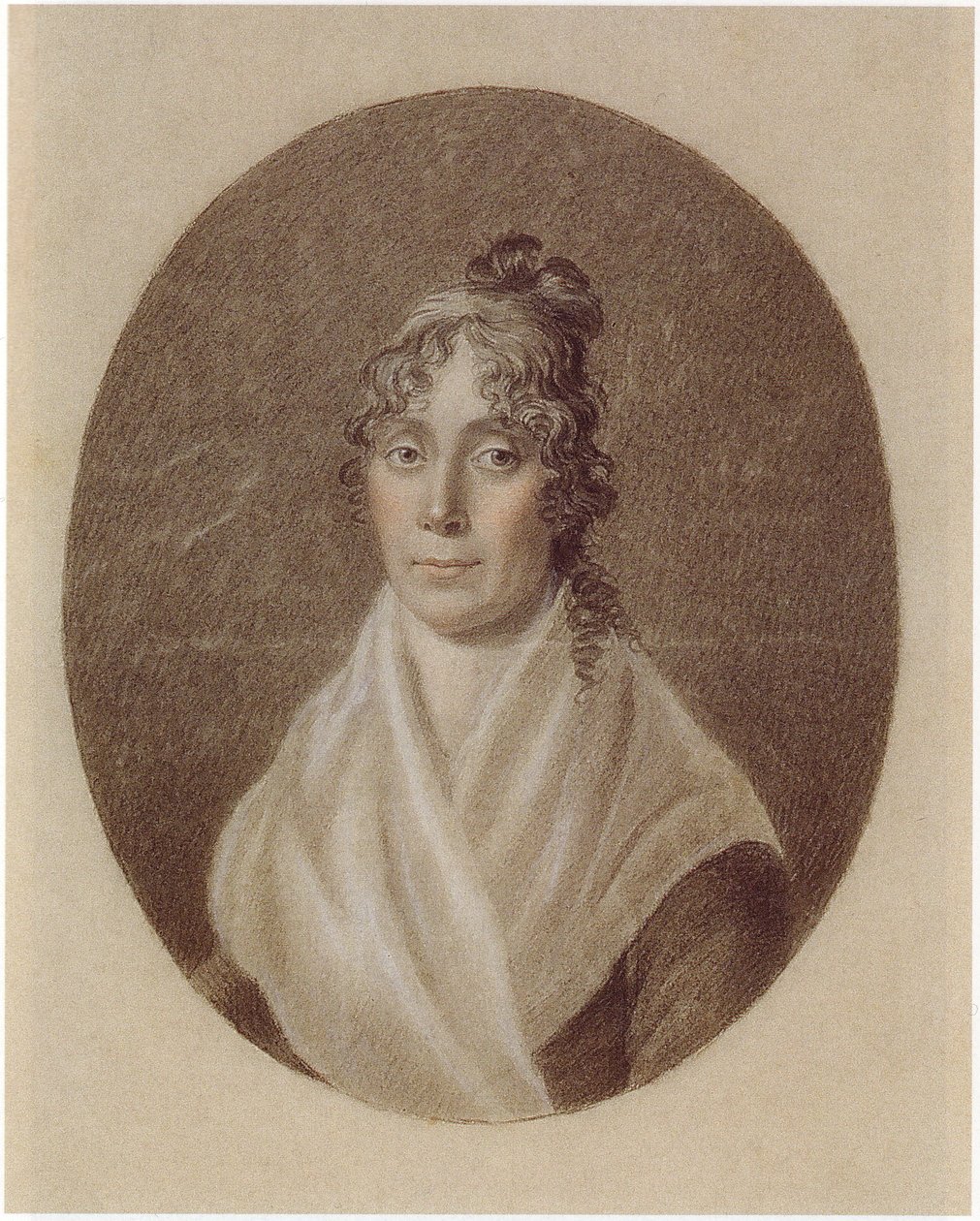 EKauffmanni von Johann Heinrich Lips