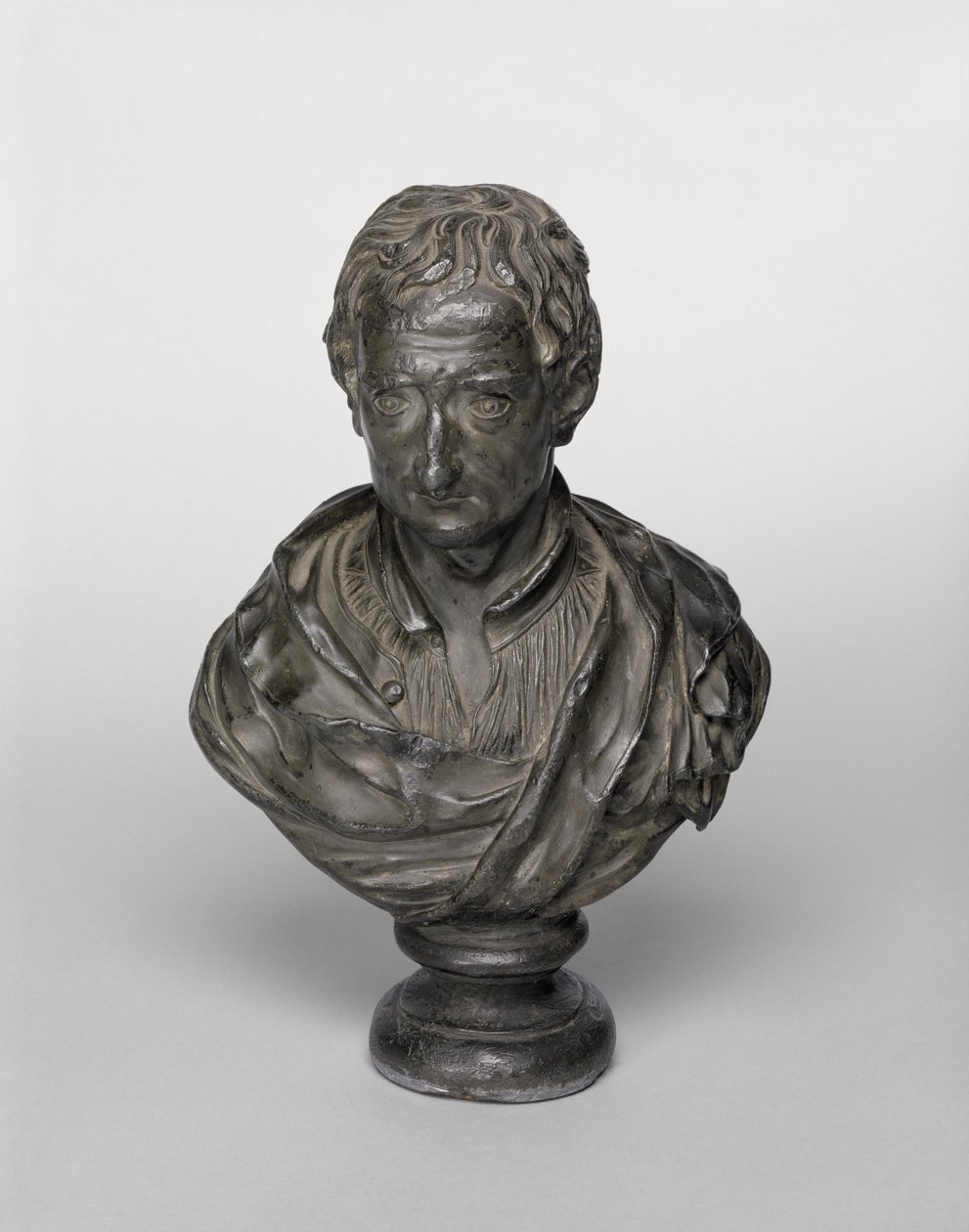 Sir Isaac Newton von John Cheere