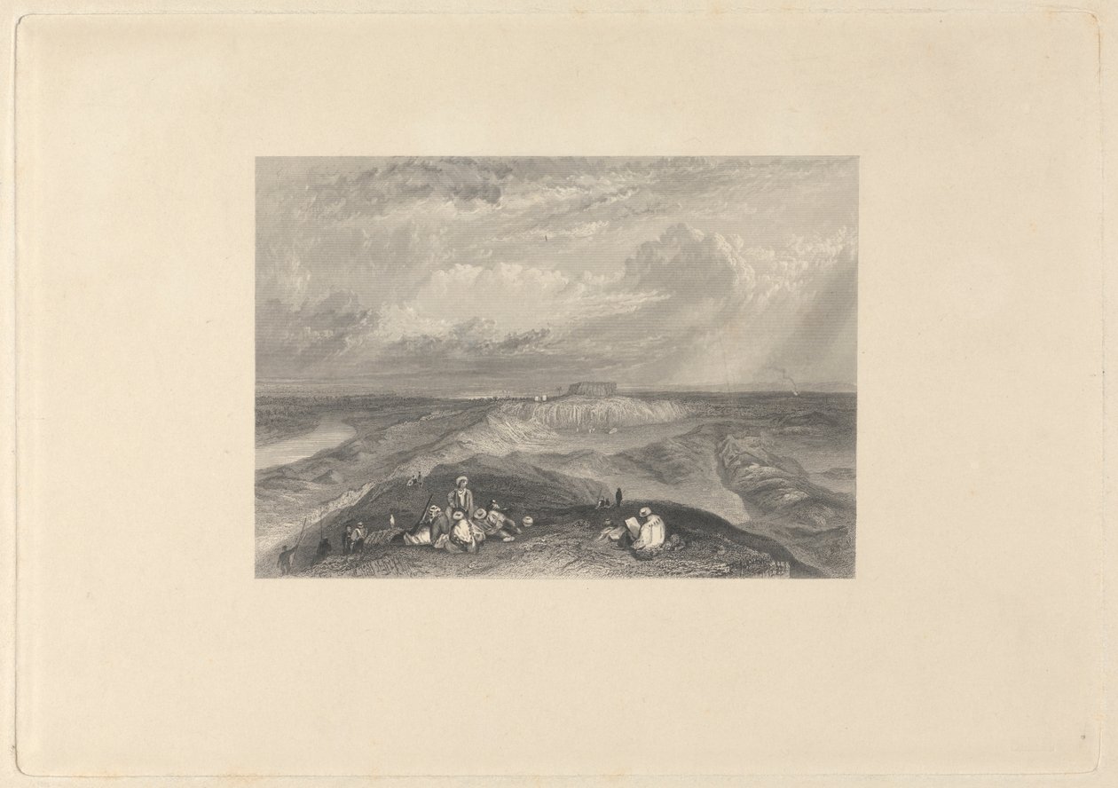 Babylon von John Cousen