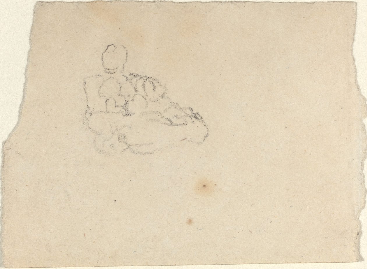 Gruppe von Figuren von John Flaxman