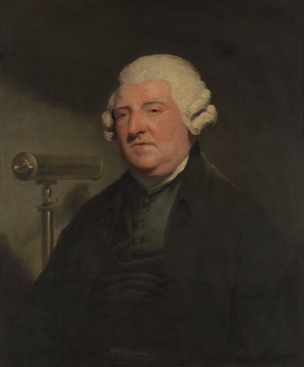 Peter Dollond von John Hoppner
