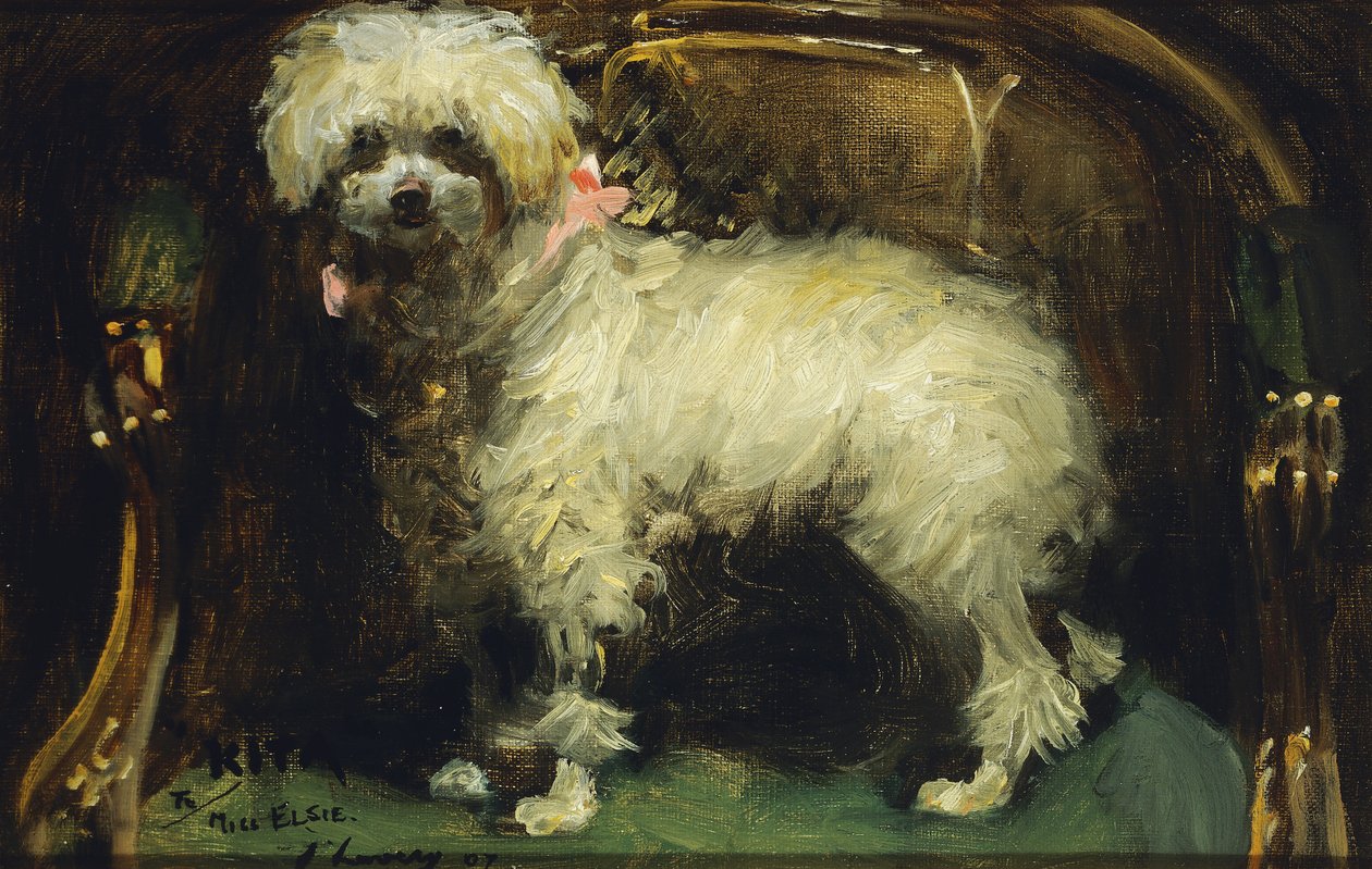 Kita von John Lavery