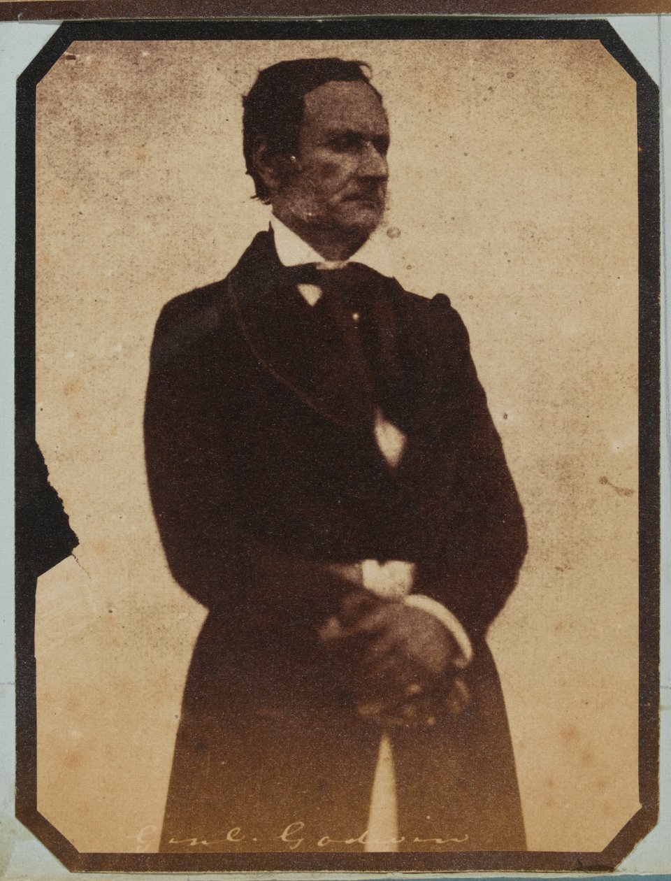 General Sir Henry Thomas Godwin von John McCosh