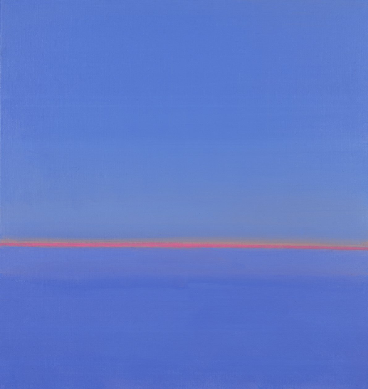 Mai-Horizont von John Miller