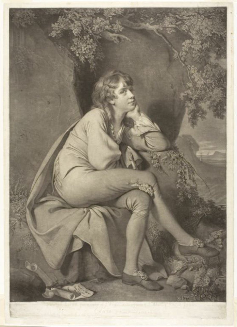 Edwin von John Raphael Smith
