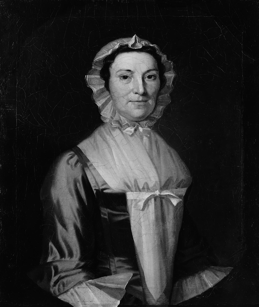 Mrs. Cadwallader Colden, ca. 1749-52 von John Wollaston