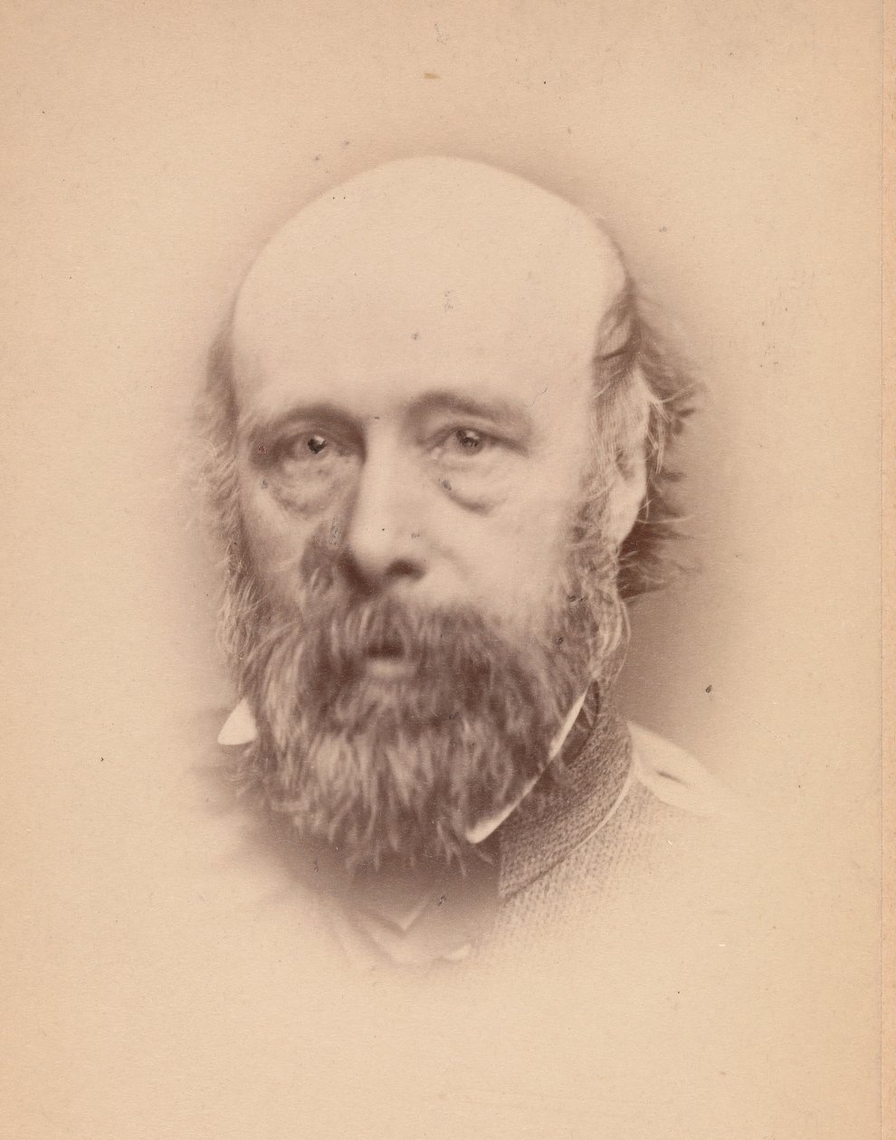 Paul Falconer Poole von John and Charles Watkins