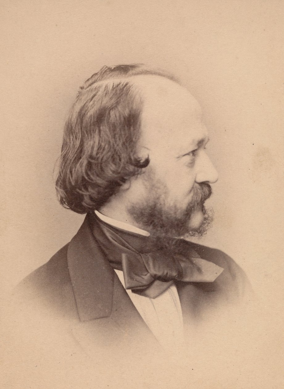 William Edward Frost, 1860er Jahre von John and Charles Watkins