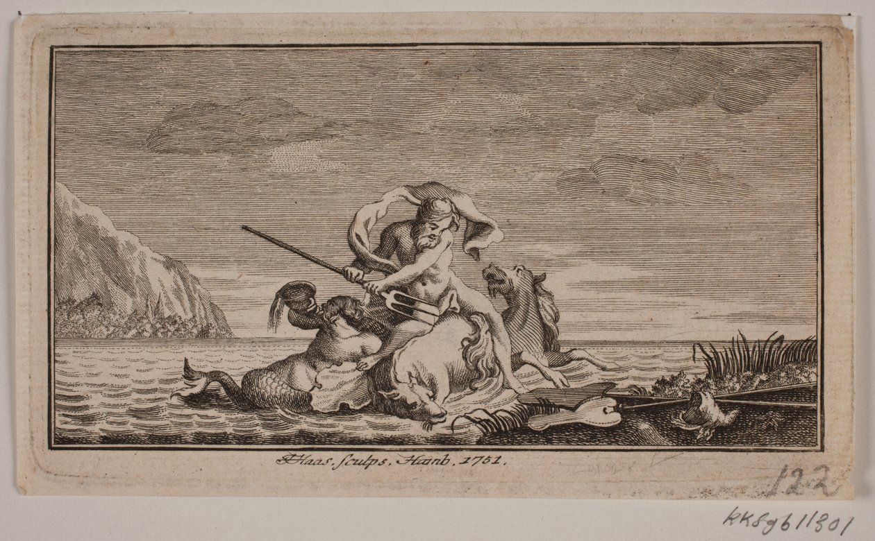 Vignette von Jonas Haas