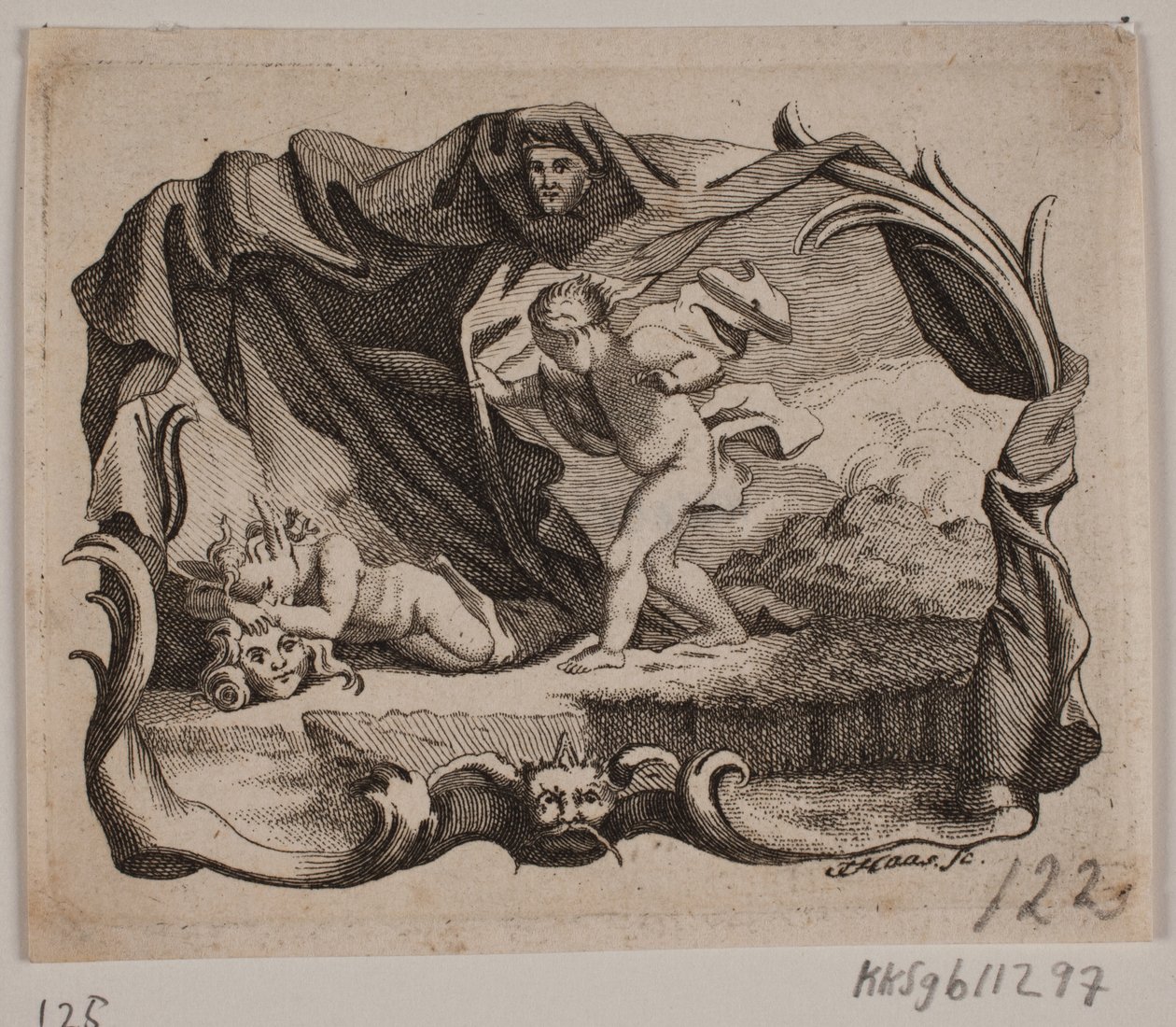Vignette von Jonas Haas