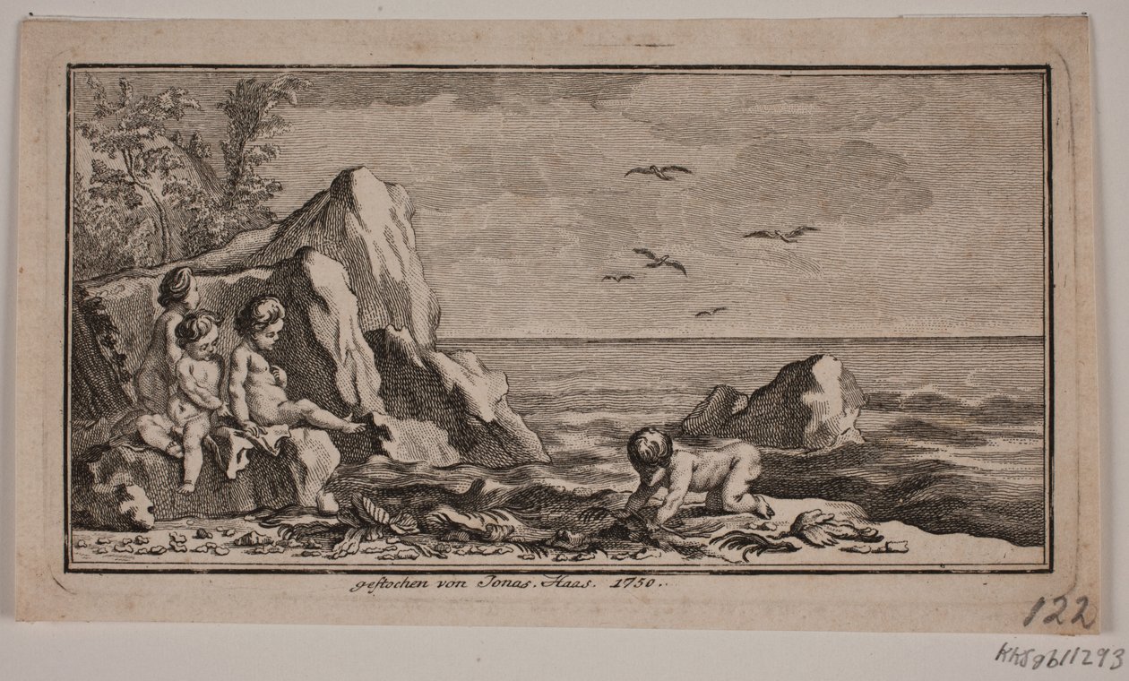 Vignette von Jonas Haas