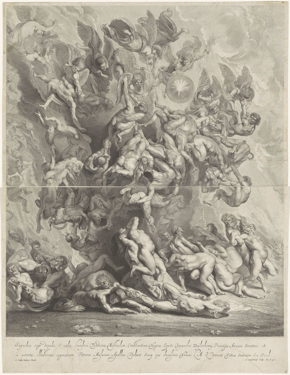 Der Fall der Verdammten von Jonas Suyderhoef