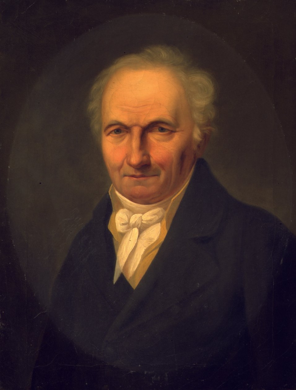 Georg Denk von Josef Lambert Denk