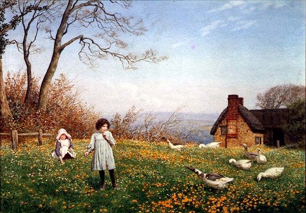 Freunde und Feinde von Joseph Kirkpatrick