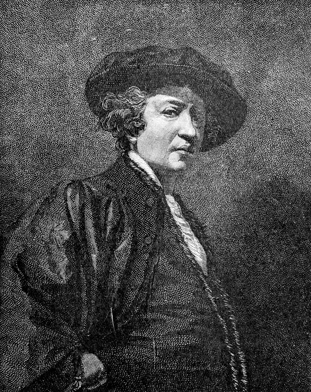 Joshua Reynolds von Joshua Reynolds