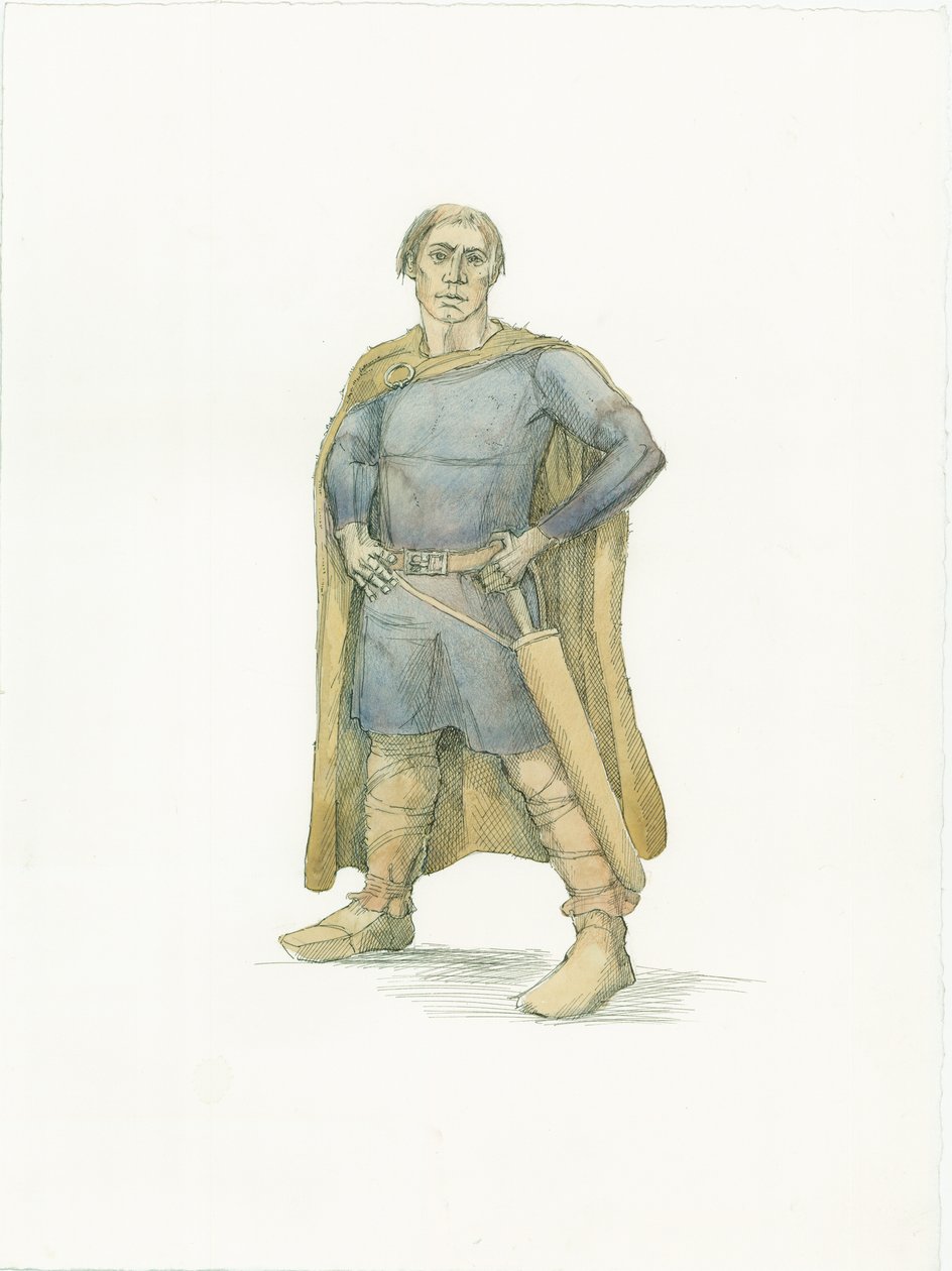 König Harald, ca. 1066-2015 von Judith Dobie