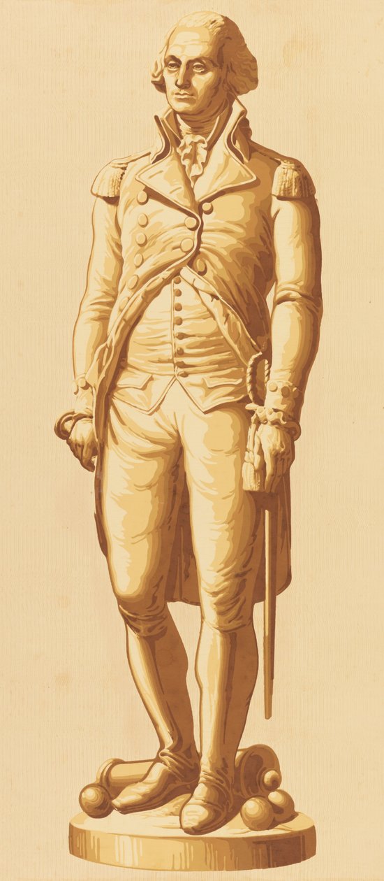 Die großen Männer von Jules Desfossé
