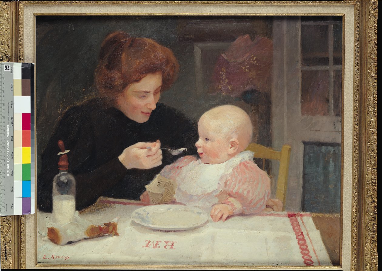 Abstillen von Jules Ernest Renoux