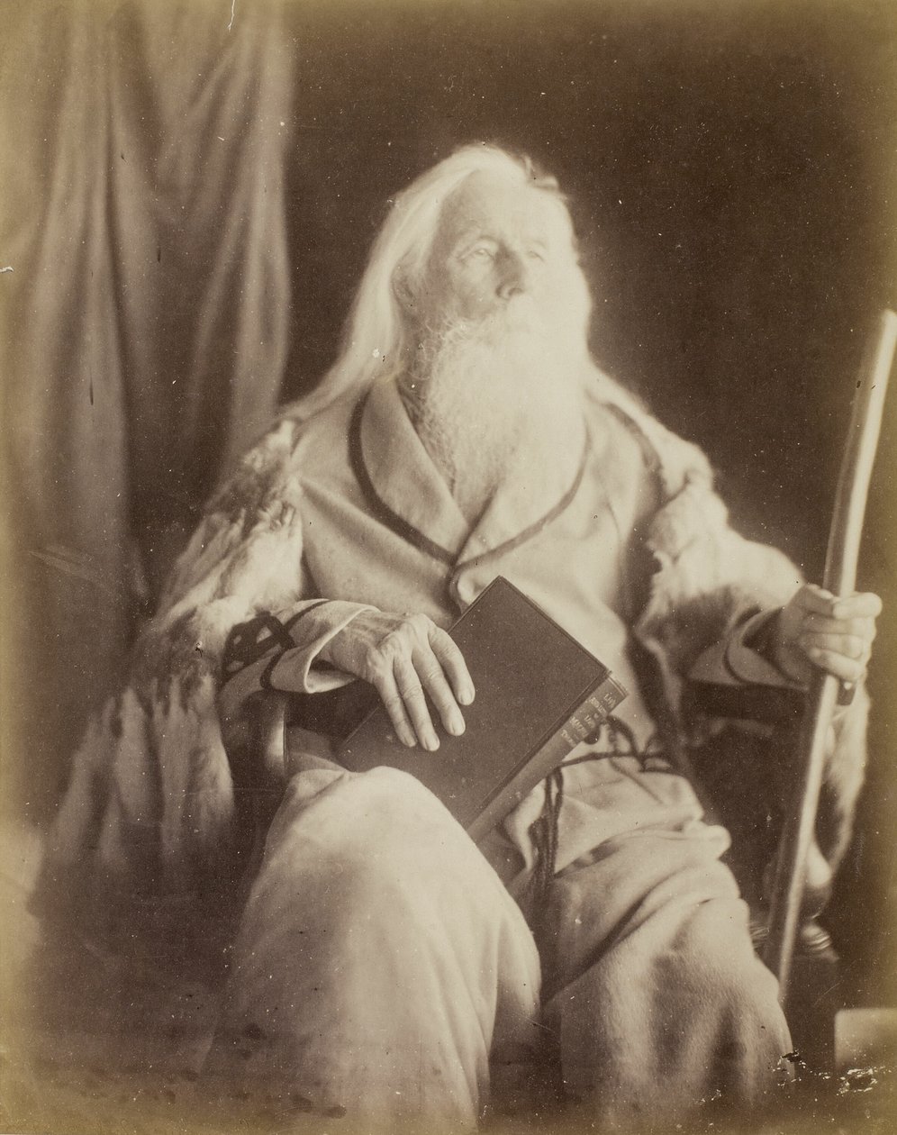 Charles Hay Cameron von Julia Margaret Cameron