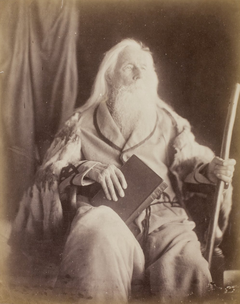 Charles Hay Cameron von Julia Margaret Cameron