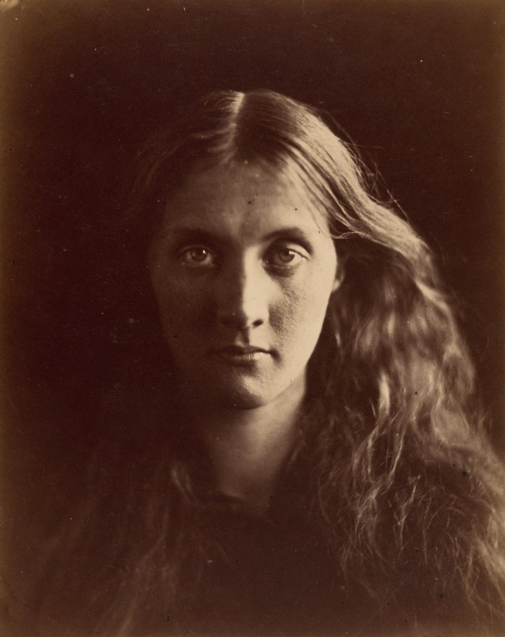 Julia Jackson von Julia Margaret Cameron