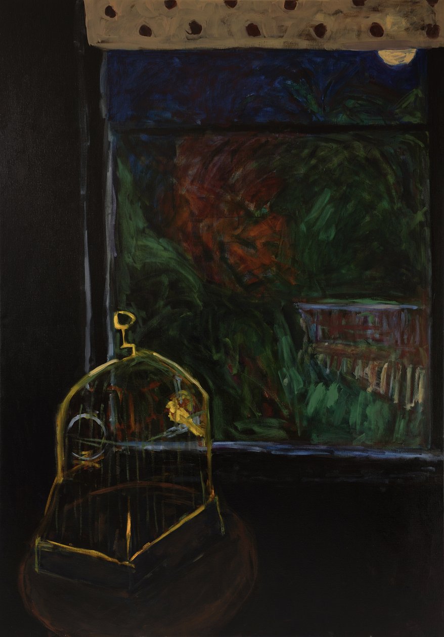 In der Nacht von Julie Held