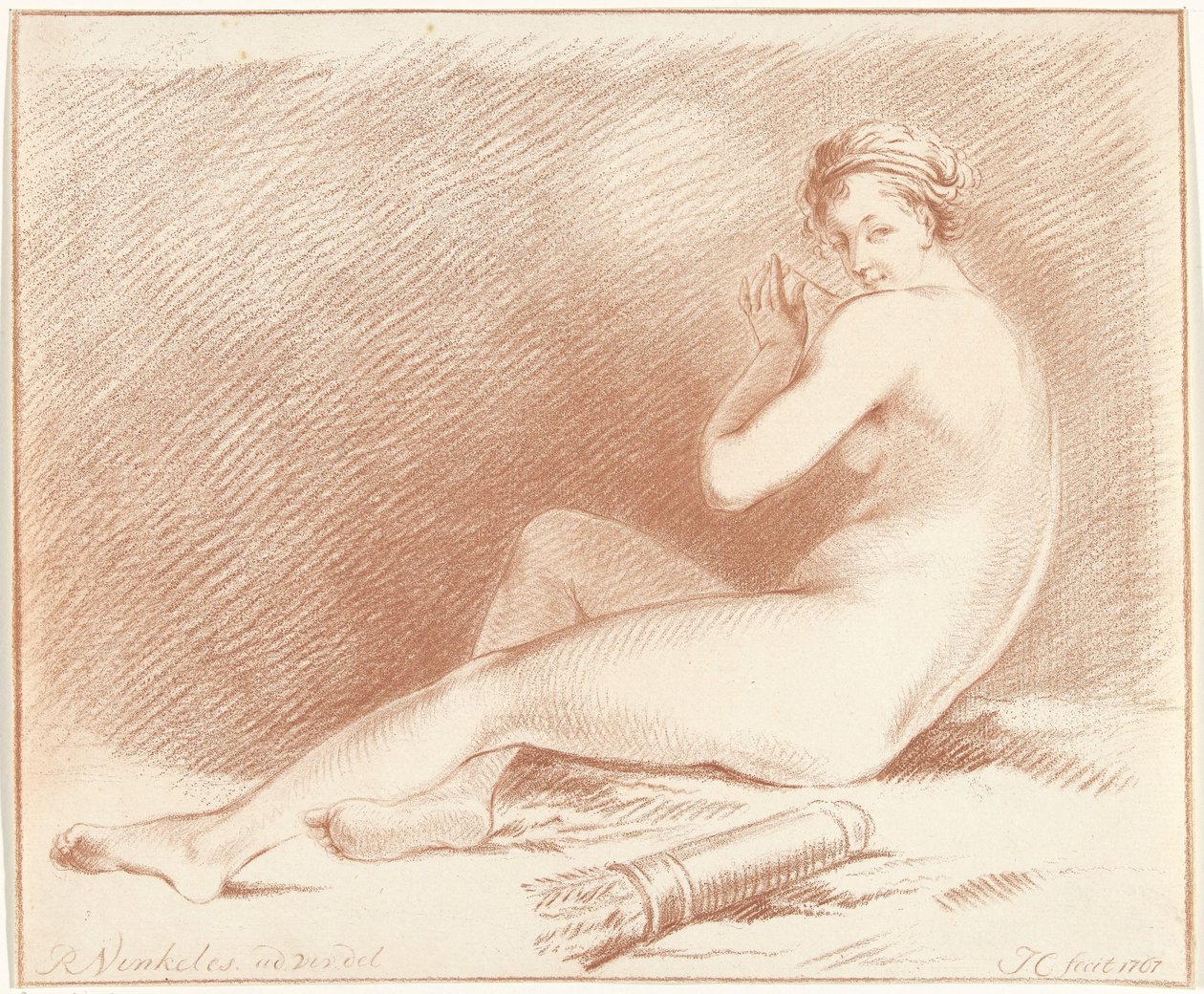 Venus von Jurriaan Cootwijck