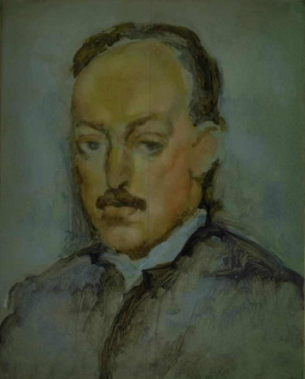Doktor Viggo Carl Stockfleth von Kai Nielsen