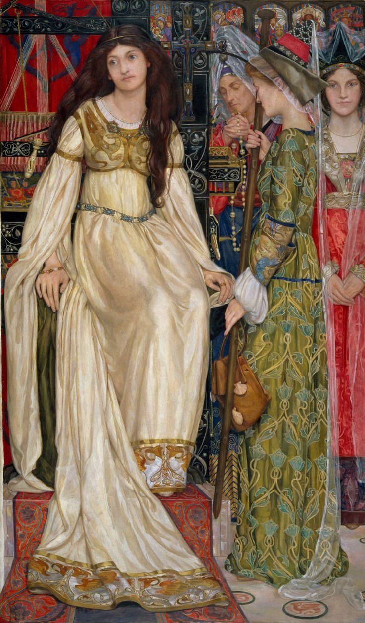 Das Andenken von Kate Elizabeth Bunce