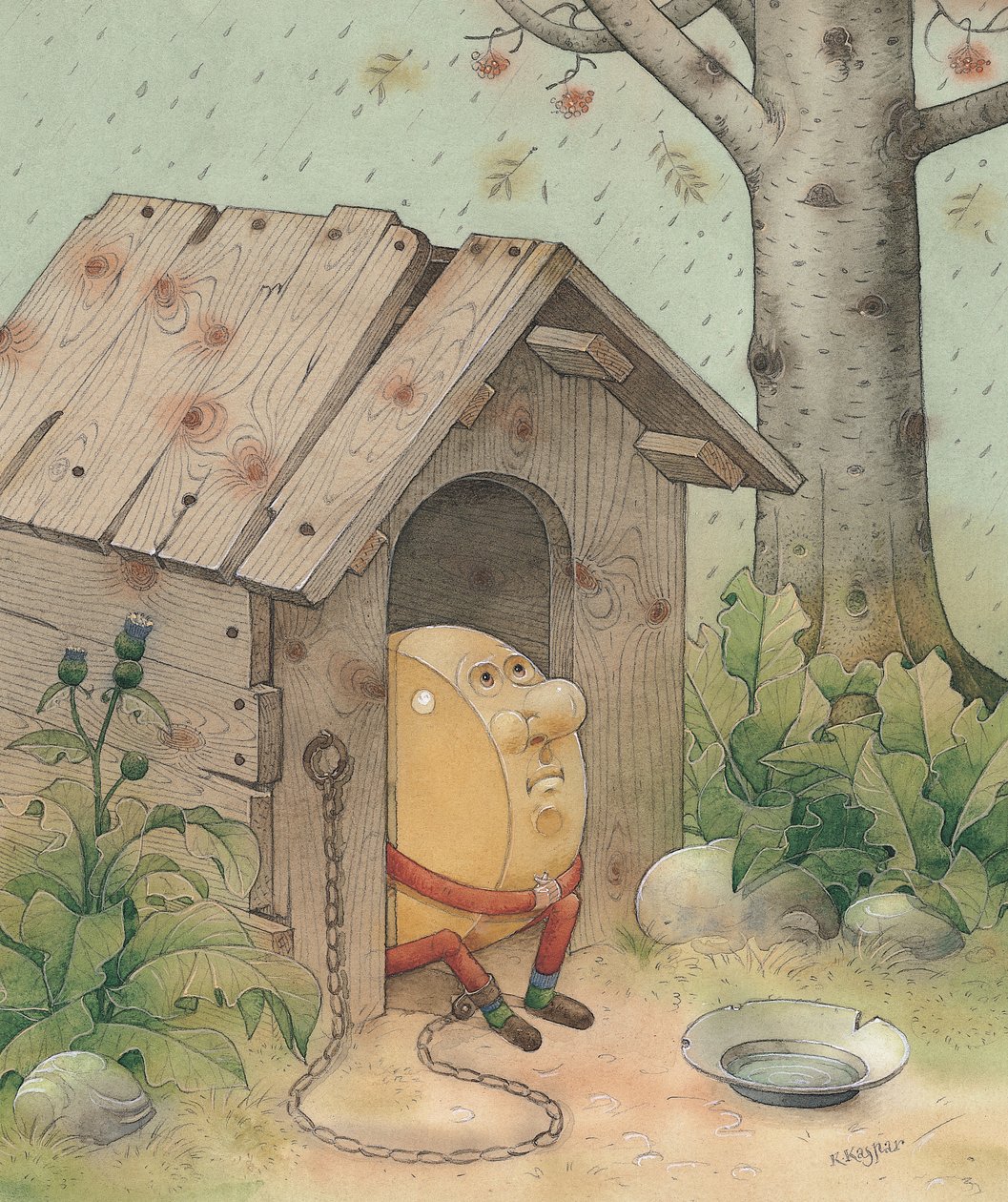 Käse, 1003 von Kestutis Kasparavicius
