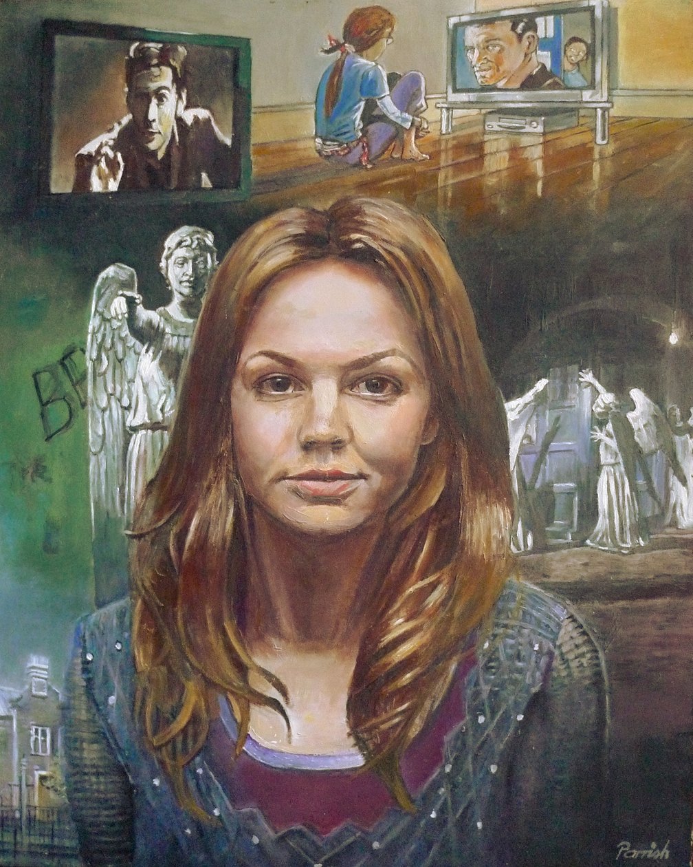Blink von Kevin Parrish