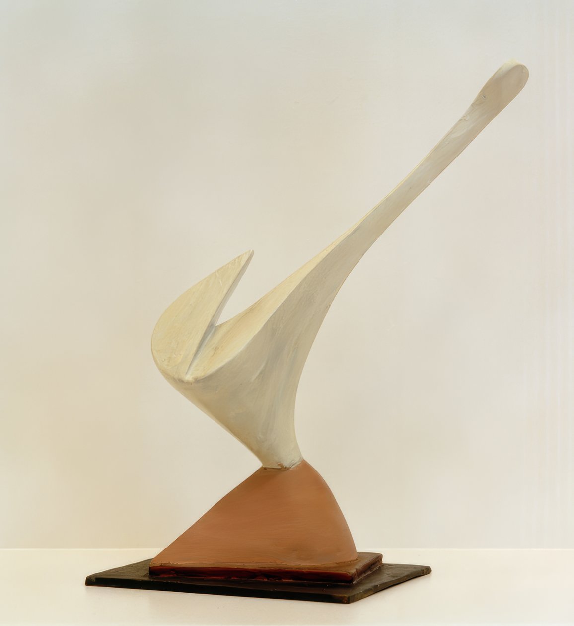 Geschwindigkeit von Kurt Schwitters