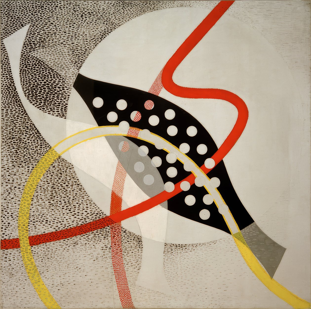CH Beata I von Laszlo Moholy Nagy