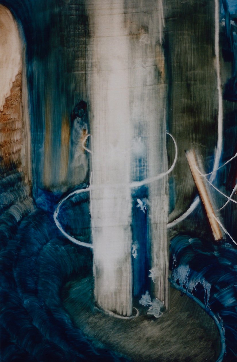 Möglichkeiten, 1997 von Lee Campbell