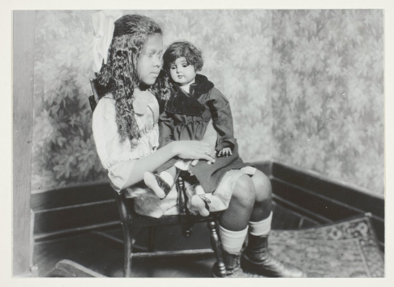 Ohne Titel von Lewis Wickes Hine