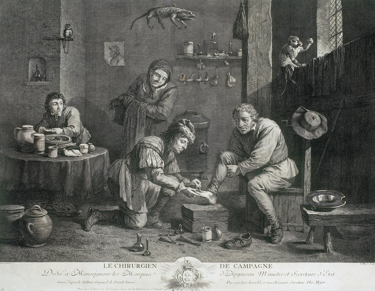 Allgemeinmedizin Der Landchirurg