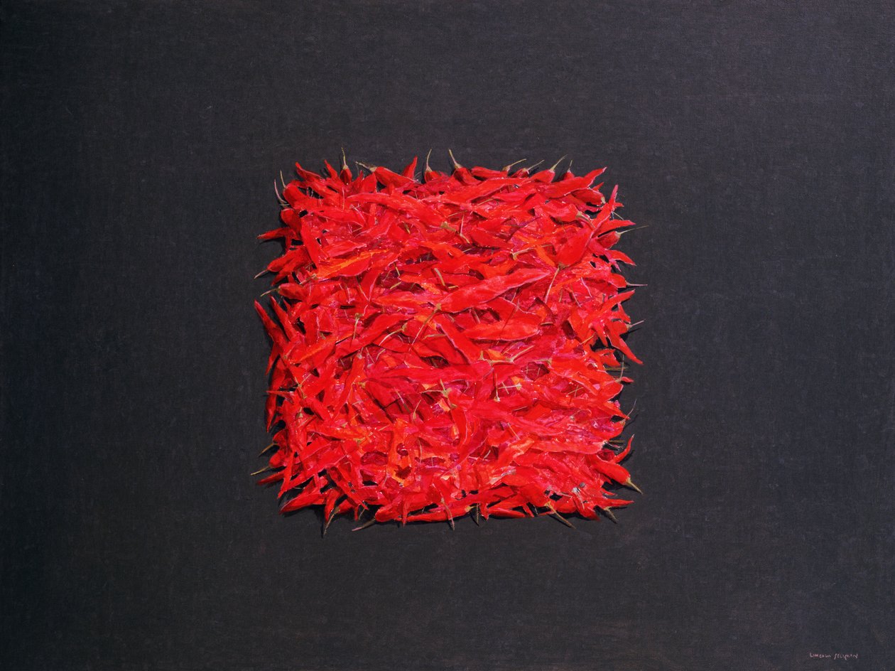 Chilis von Lincoln Seligman