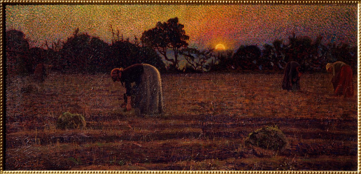 Die Gramignaie von Llewelyn Lloyd
