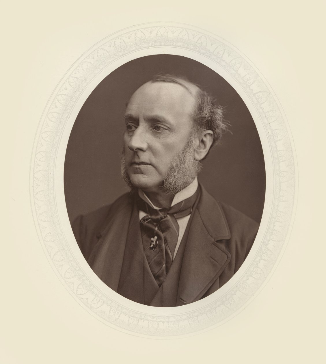 James Sant von Lock and Whitfield