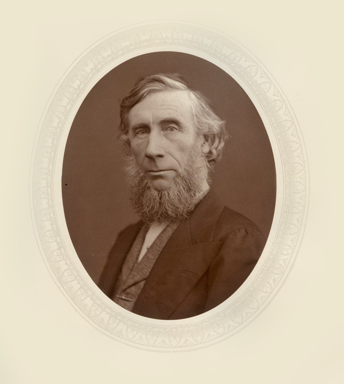John Tyndall von Lock and Whitfield