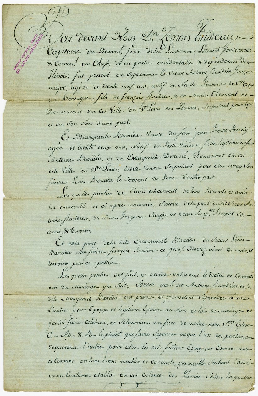 Unbekanntes Bild von Louis Barada