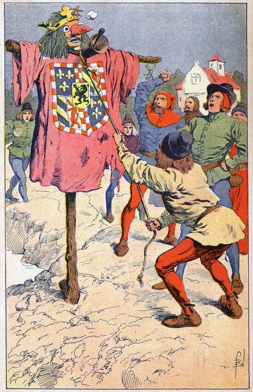 00178475 von Louis Charles Bombled