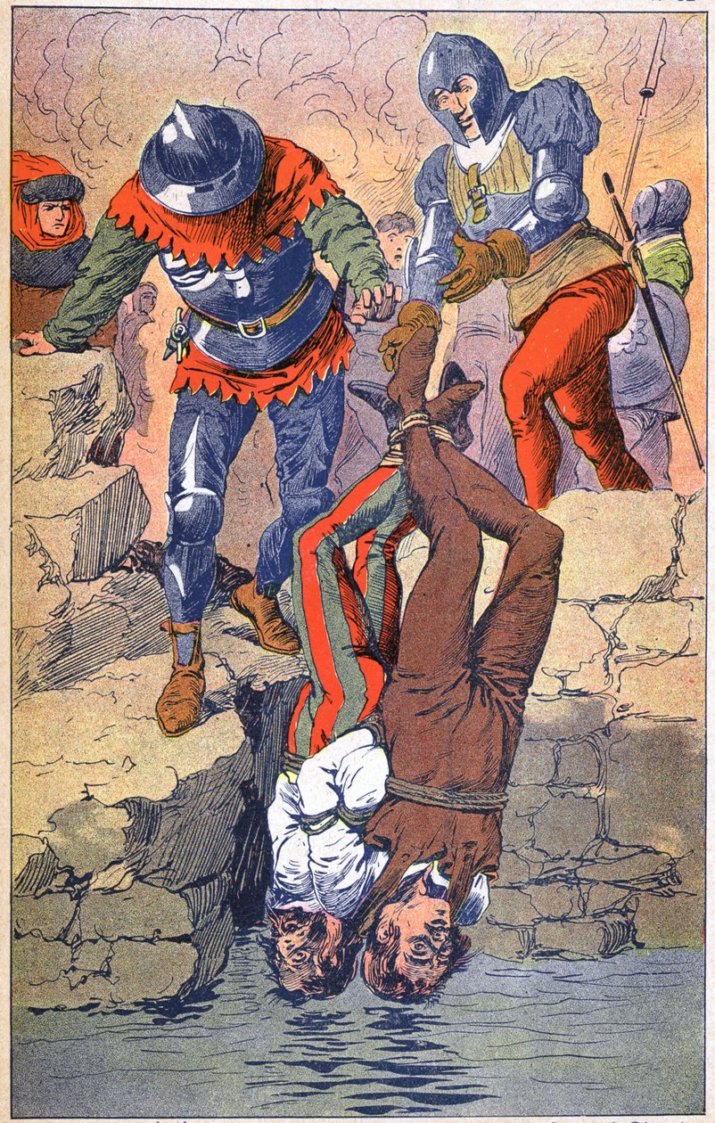 00180129 von Louis Charles Bombled