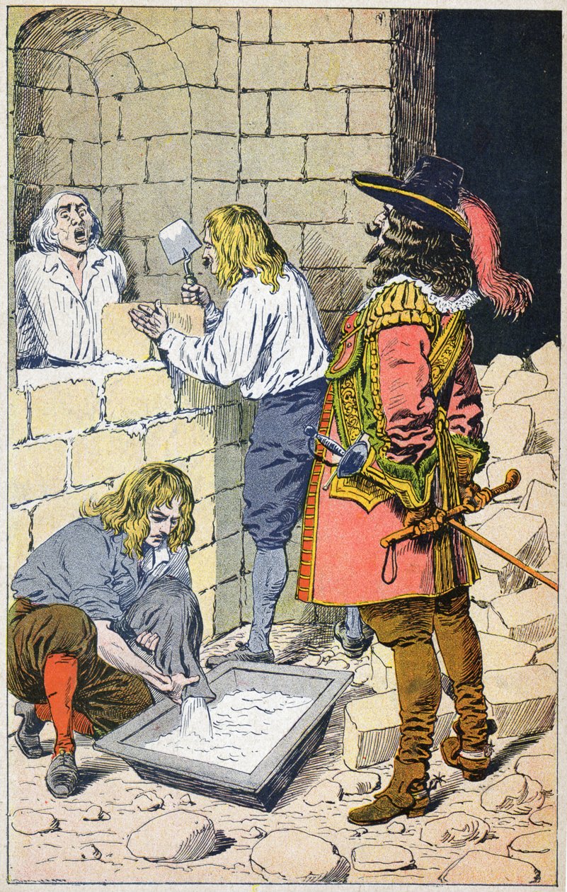 00187144 von Louis Charles Bombled