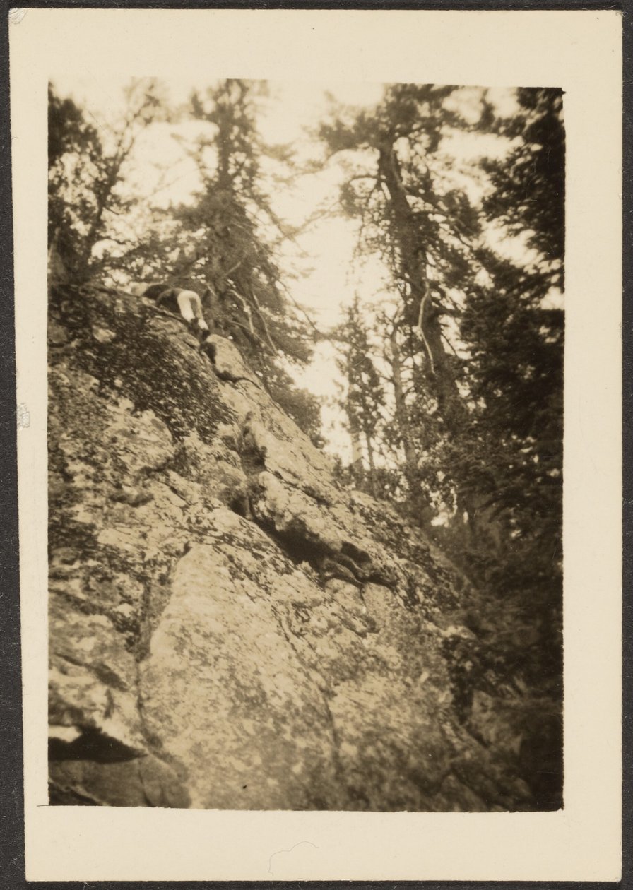 Landschaft von Louis Fleckenstein