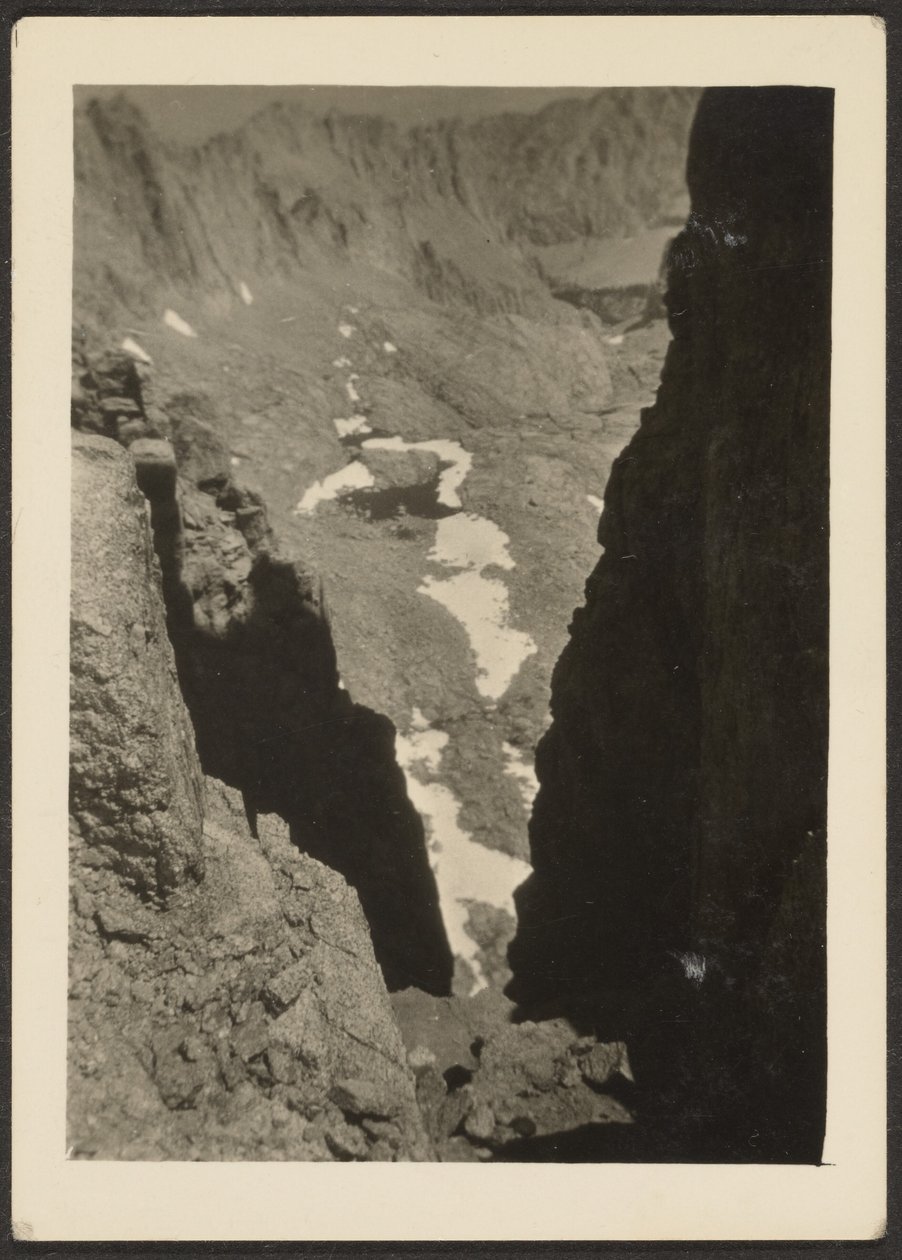 [Landschaft] von Louis Fleckenstein