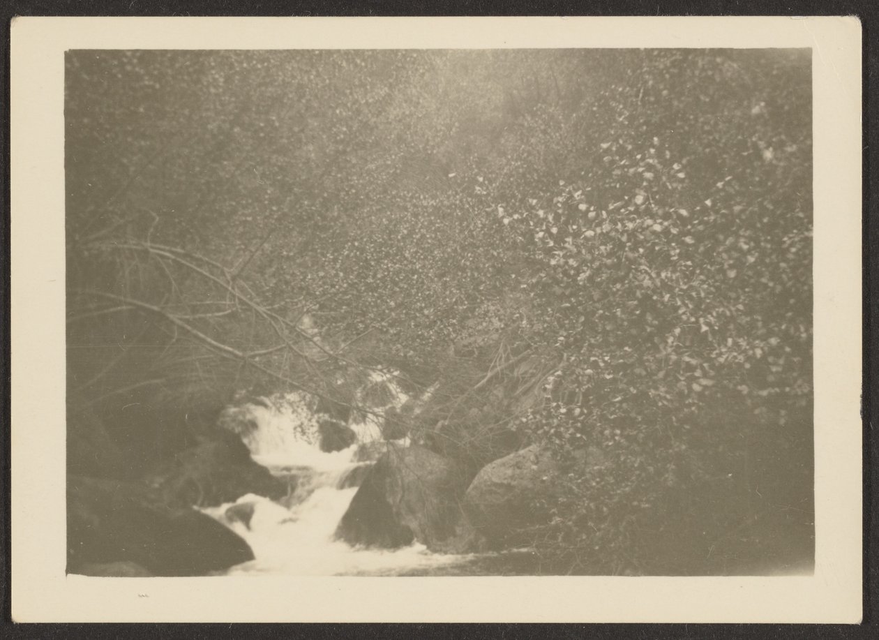 Landschaft von Louis Fleckenstein